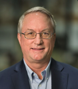 Randy Curry
